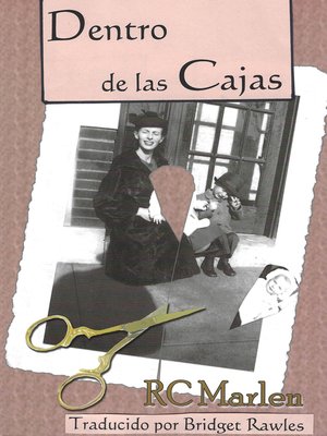cover image of Dentro de las Cajas
